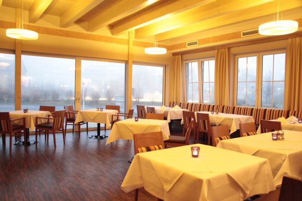 Thermenhotel Kurz (Lutzmannsburg)
